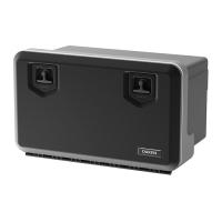 Инструментальный ящик DAKEN (81006) 500х470х830 - 120 л. Инструментальный ящик DAKEN (81006) 500х470х830 - 120 л.