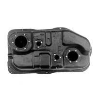 Бак топливный Mitsubishi Pajero Pinin 1999-2005 пластиковый (BP)