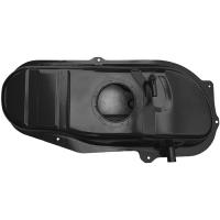 Топливный бак Daewoo Matiz, 1998-2008 г.в. (антикоррозия) Топливный бак Daewoo Matiz, 1998-2008 г.в. (антикоррозия)